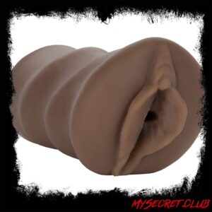 Vivid Raw Pound It Vagina Masturbator