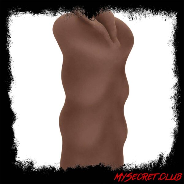 Vivid Raw Pound It Vagina Masturbator