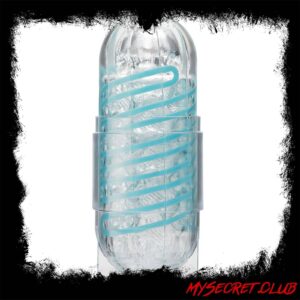 Tenga 01 Tetra Spinner Masturbator