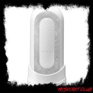 Tenga Flip 0 Zero Masturbator