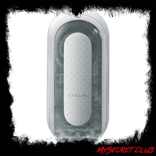 Tenga Flip 0 Zero Masturbator