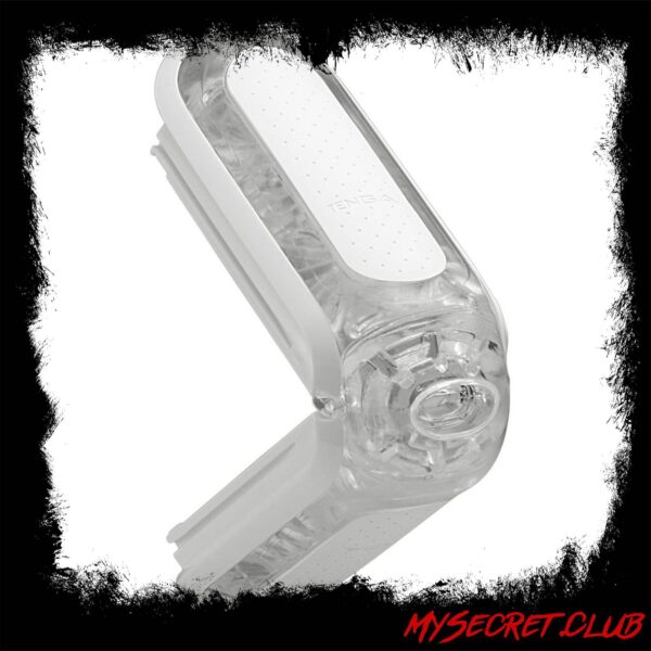 Tenga Flip 0 Zero Masturbator