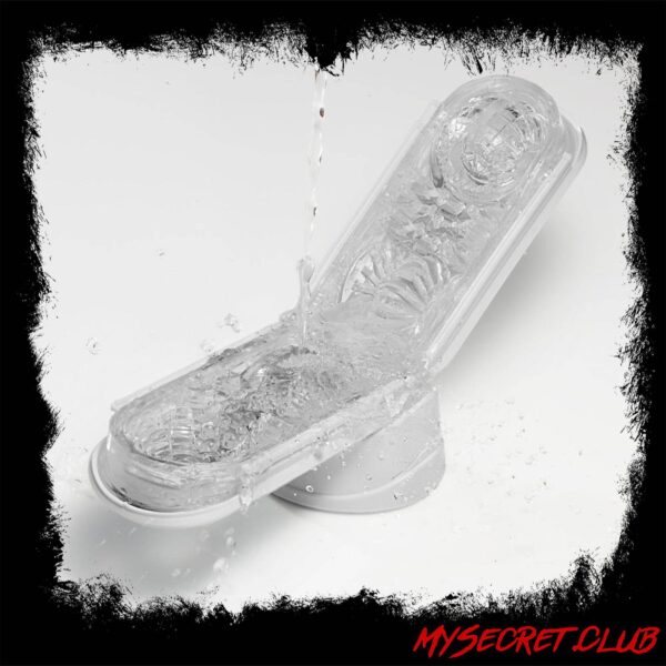 Tenga Flip 0 Zero Masturbator