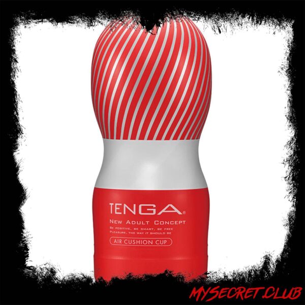Tenga Air Cushion Cup Masturbator