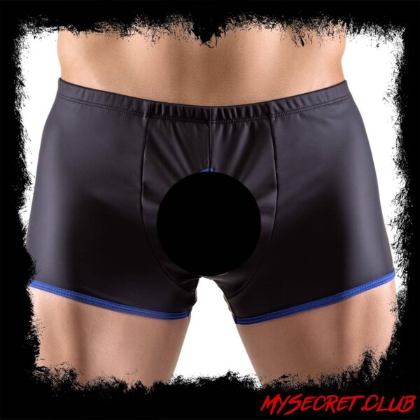 Svenjoyment Open Pants