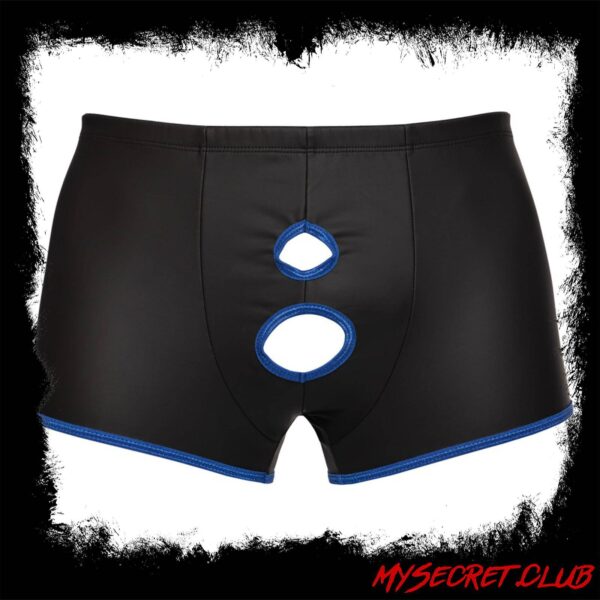 Svenjoyment Open Pants