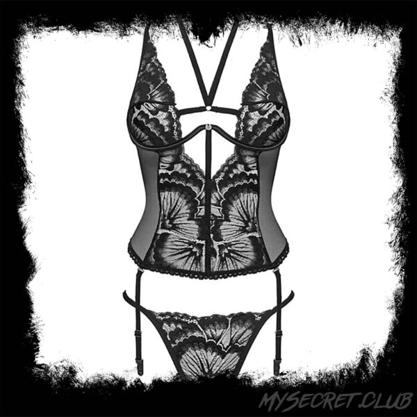 Obsessive Alessya Corset