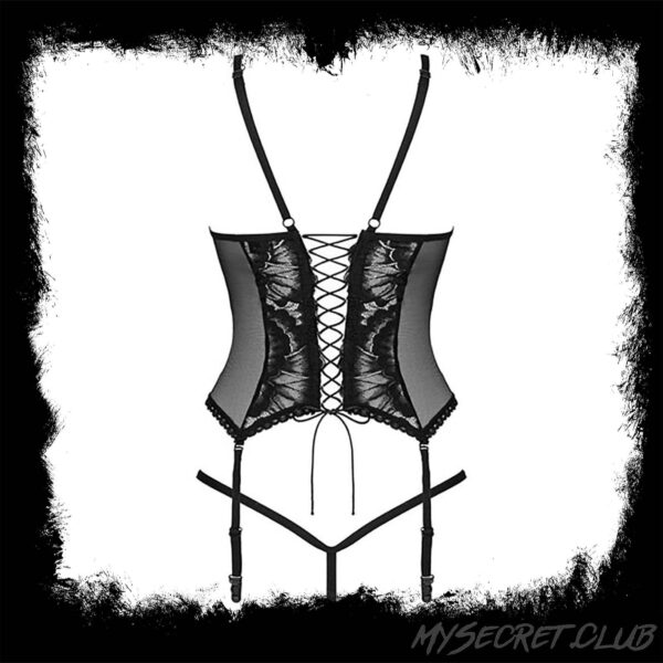 Obsessive Alessya Corset