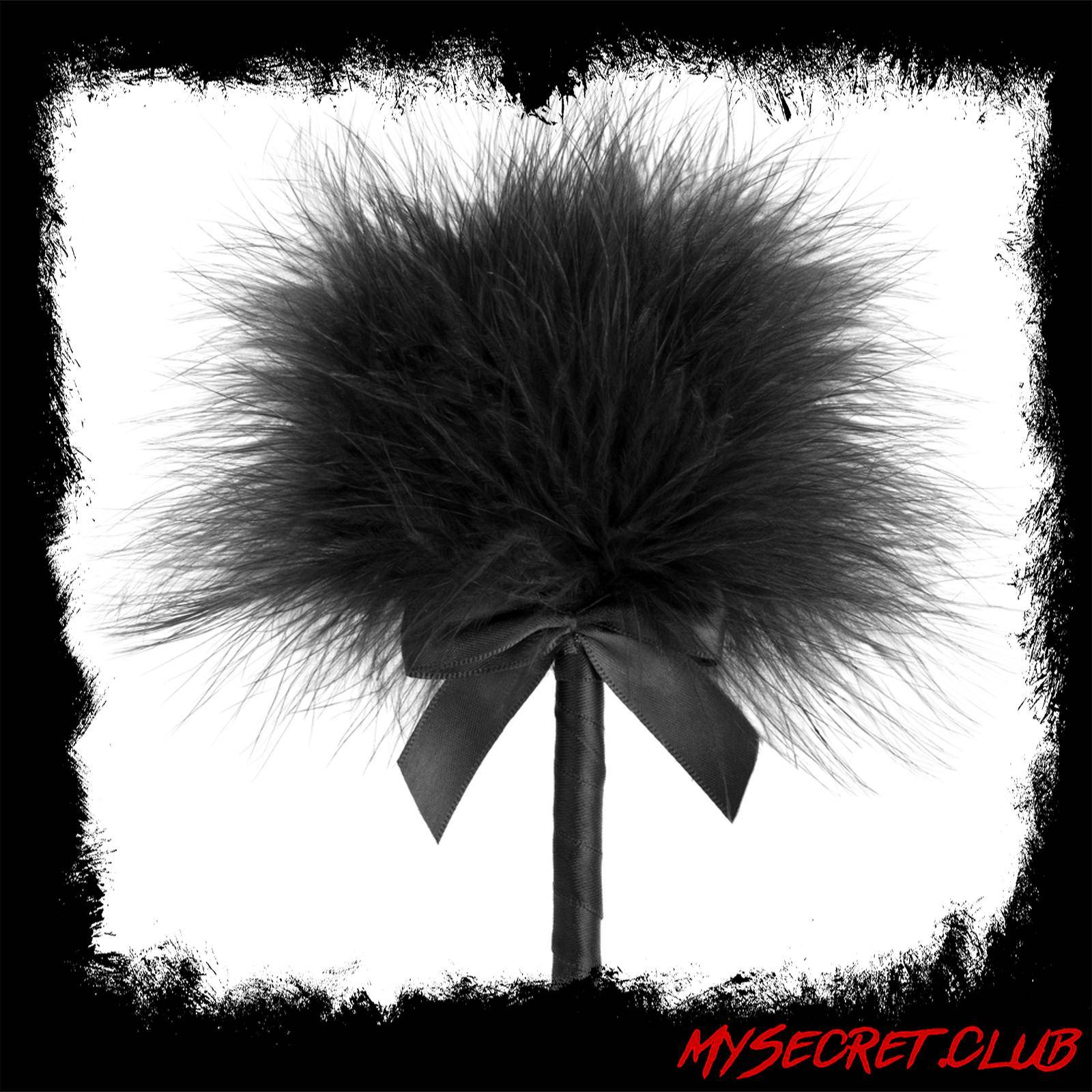 Bijoux Indiscrets Tickle Me Tickler