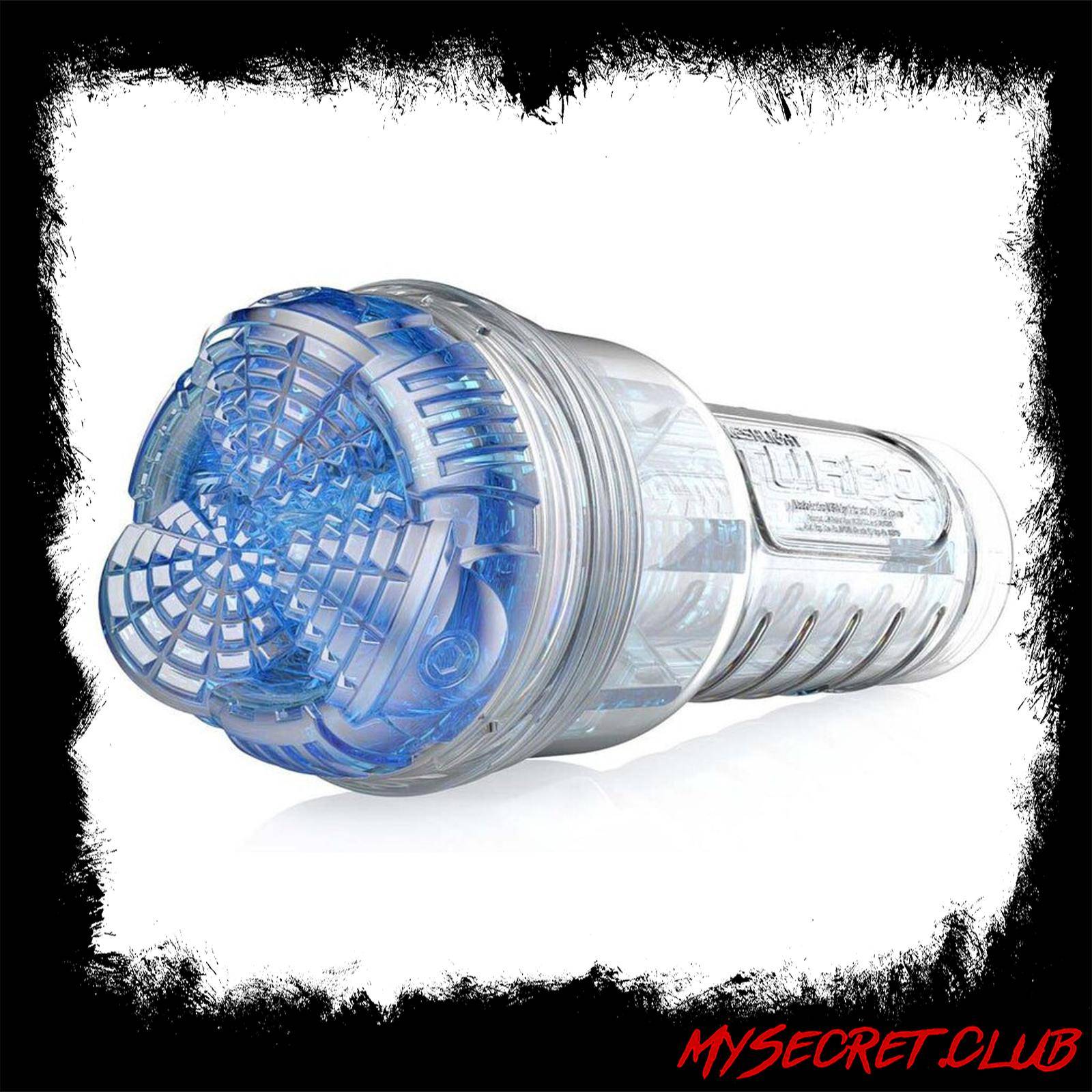 Fleshlight Turbo Core Blue