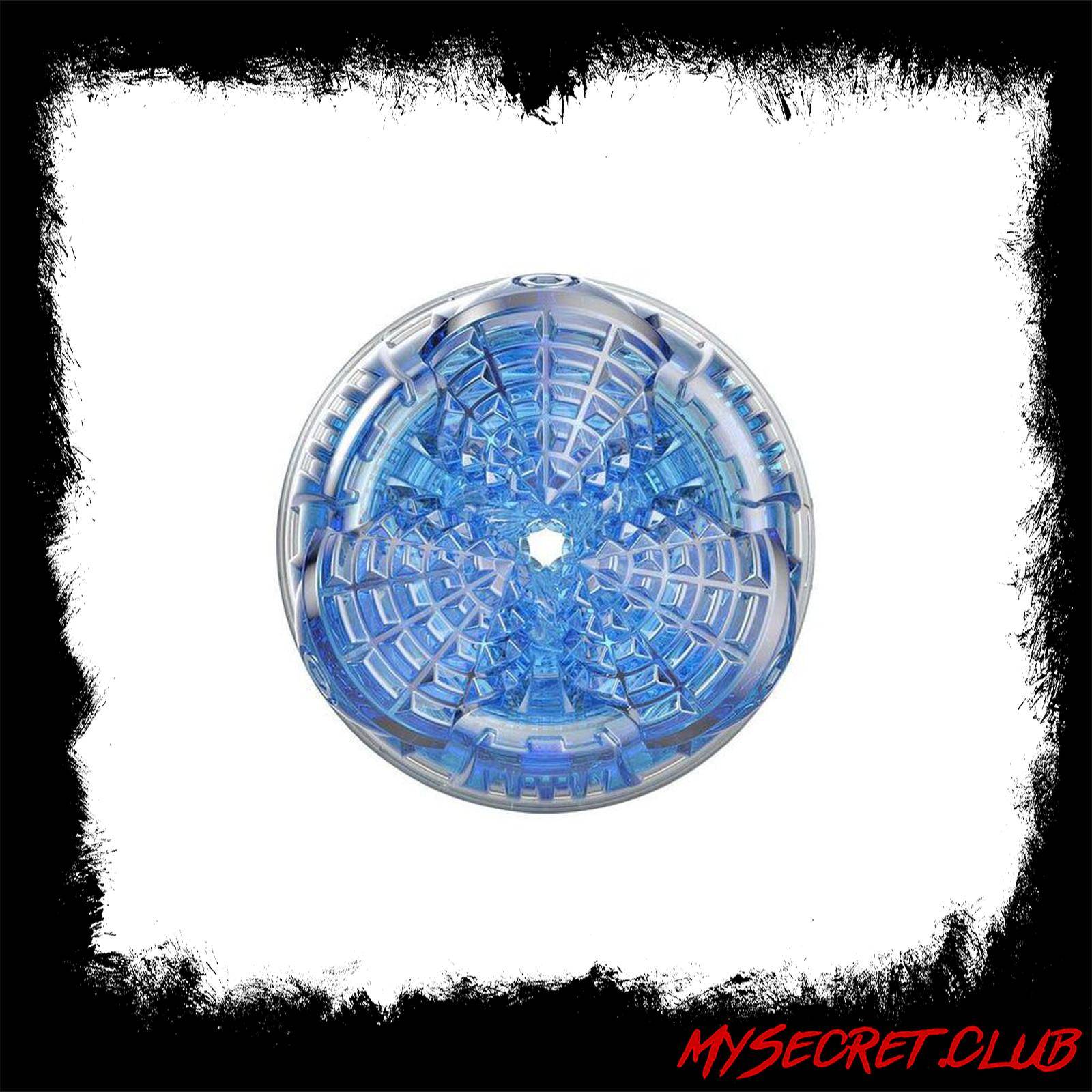 Fleshlight Turbo Core Blue