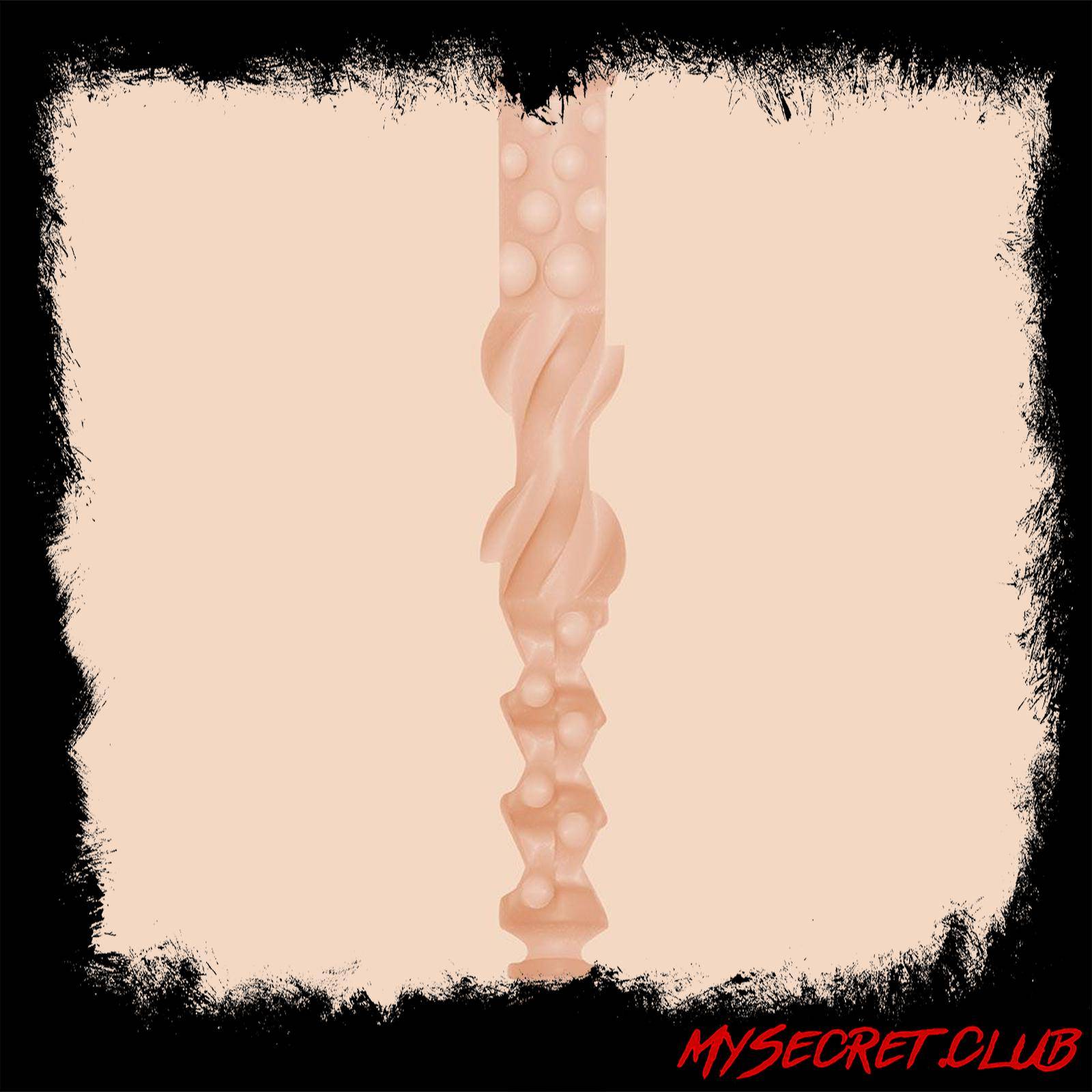 Elsa Jean Tasty Fleshlight Girls Masturbator