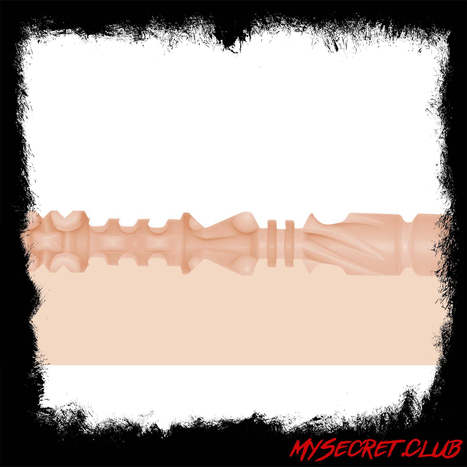 Elsa Jean Treat Fleshlight Girls Masturbator