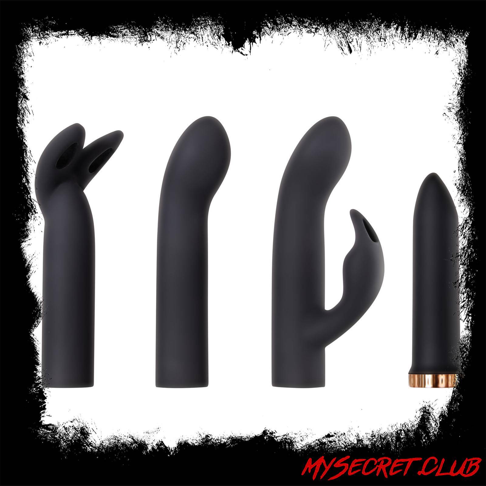 Evolved Four Play Vibe Kit