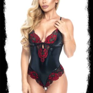 Irall Erotic Katalina Body