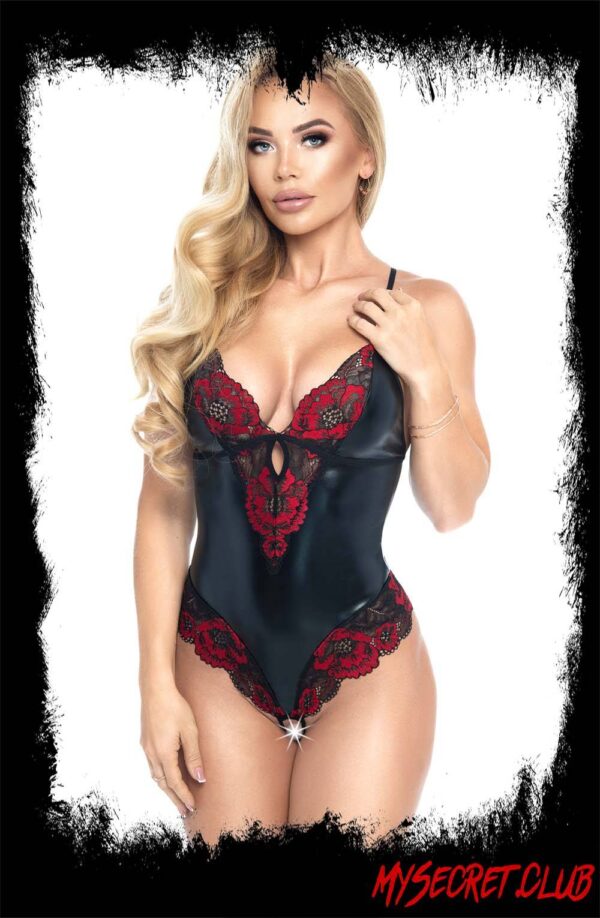 Irall Erotic Katalina Body