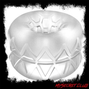 Sono No.92 Reversible Masturbator And Bumper Sleeve