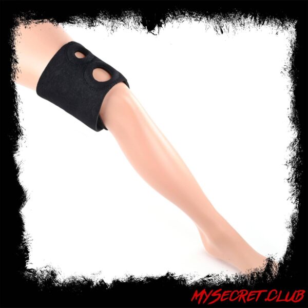 Sportsheets Strap On Dual Penetration Thigh