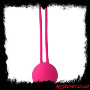 Flirts Kegel Ball Pink