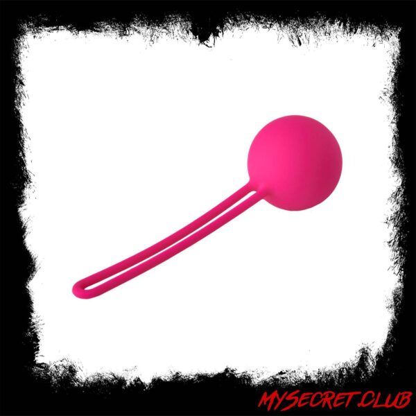 Flirts Kegel Ball Pink