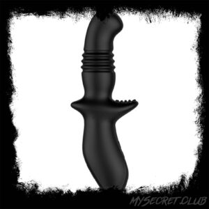 Nexus Thrust Probe Edition Thrusting Vibrating Probe