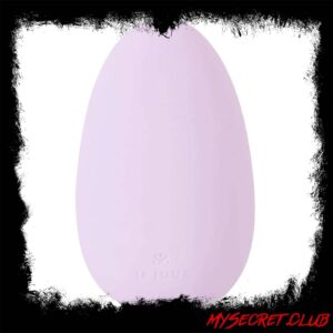 Je Joue Mimi Clitoral Vibrator Lilac