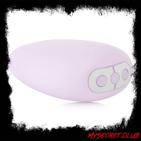 Je Joue Mimi Clitoral Vibrator Lilac