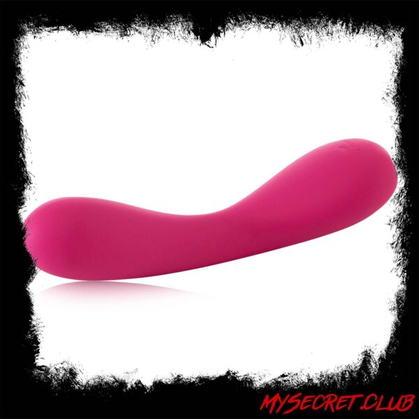 Je Joue Uma G-Spot Vibrator Fuchsia