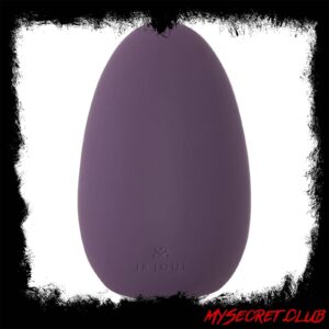 Je Joue Mimi Soft Clitoral Vibrator Purple
