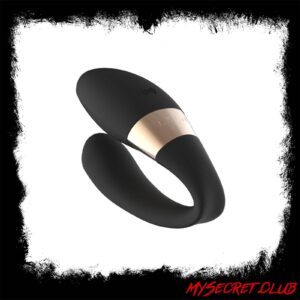 Lelo Tiani Duo Harmony Couples Luxury Massager