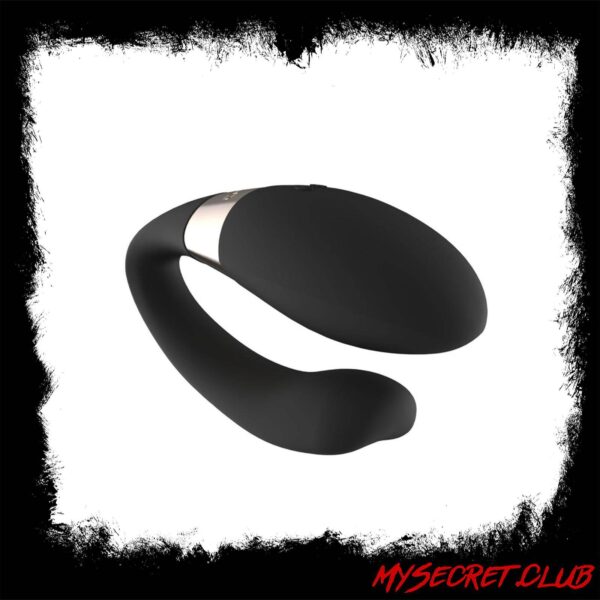 Lelo Tiani Duo Harmony Couples Luxury Massager