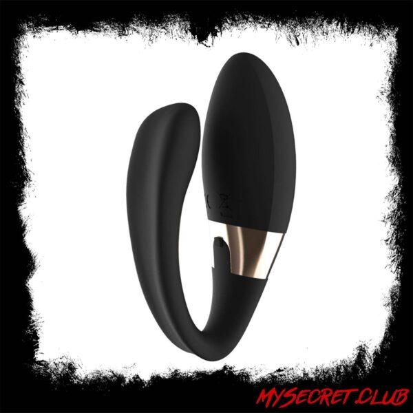 Lelo Tiani Duo Harmony Couples Luxury Massager