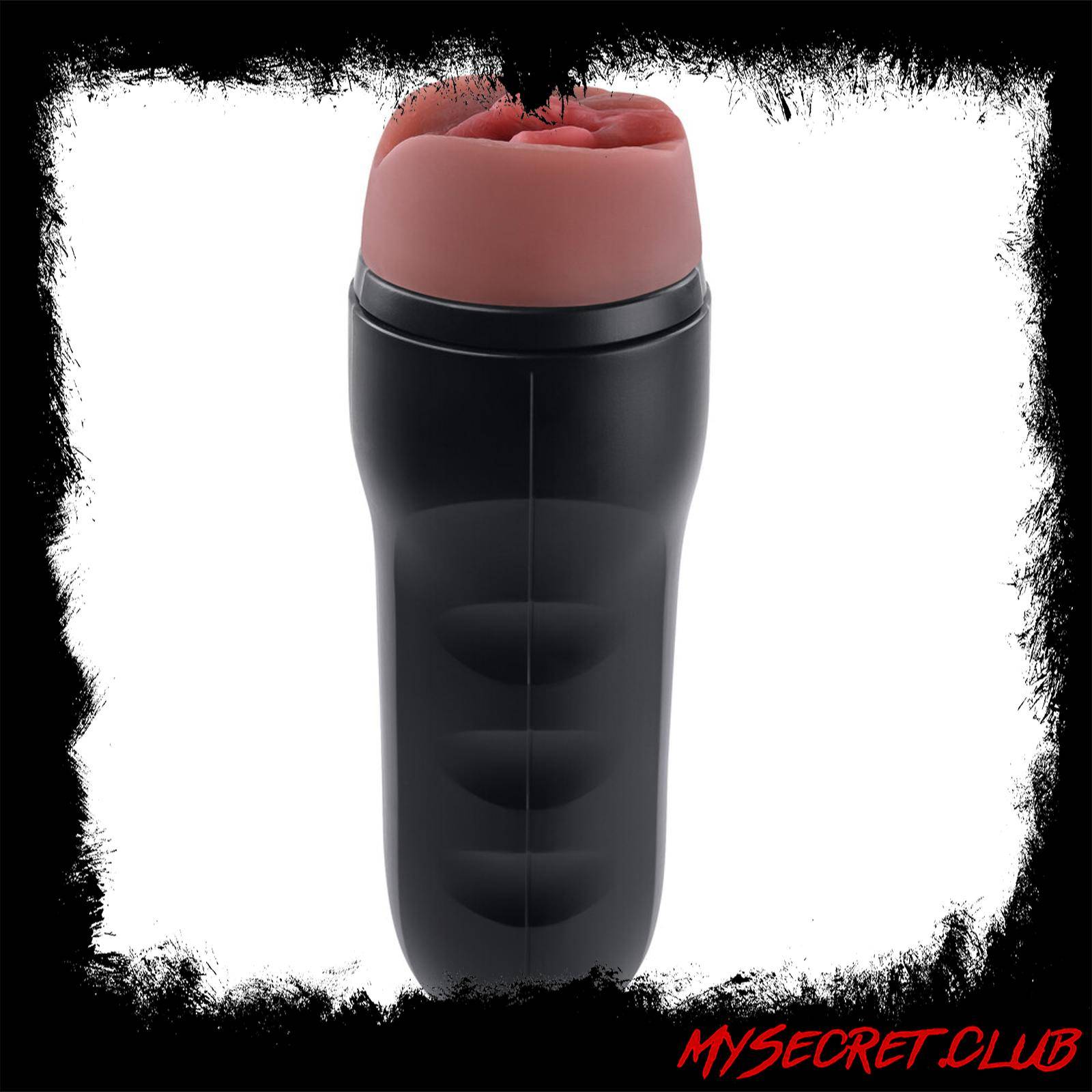 Zero Tolerance Grip It Dark Stroker