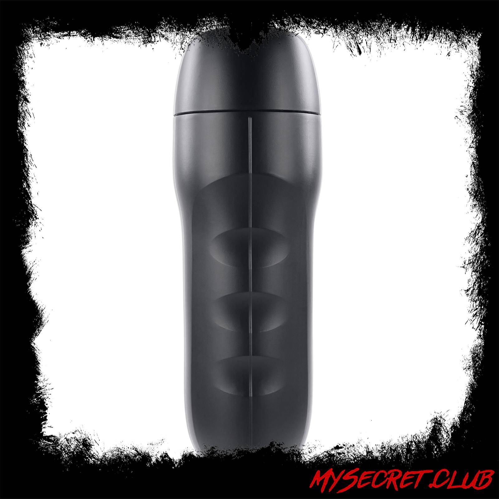 Zero Tolerance Grip It Dark Stroker