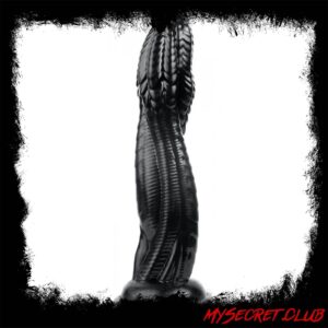 Monster Toys Pal Isle Dildo