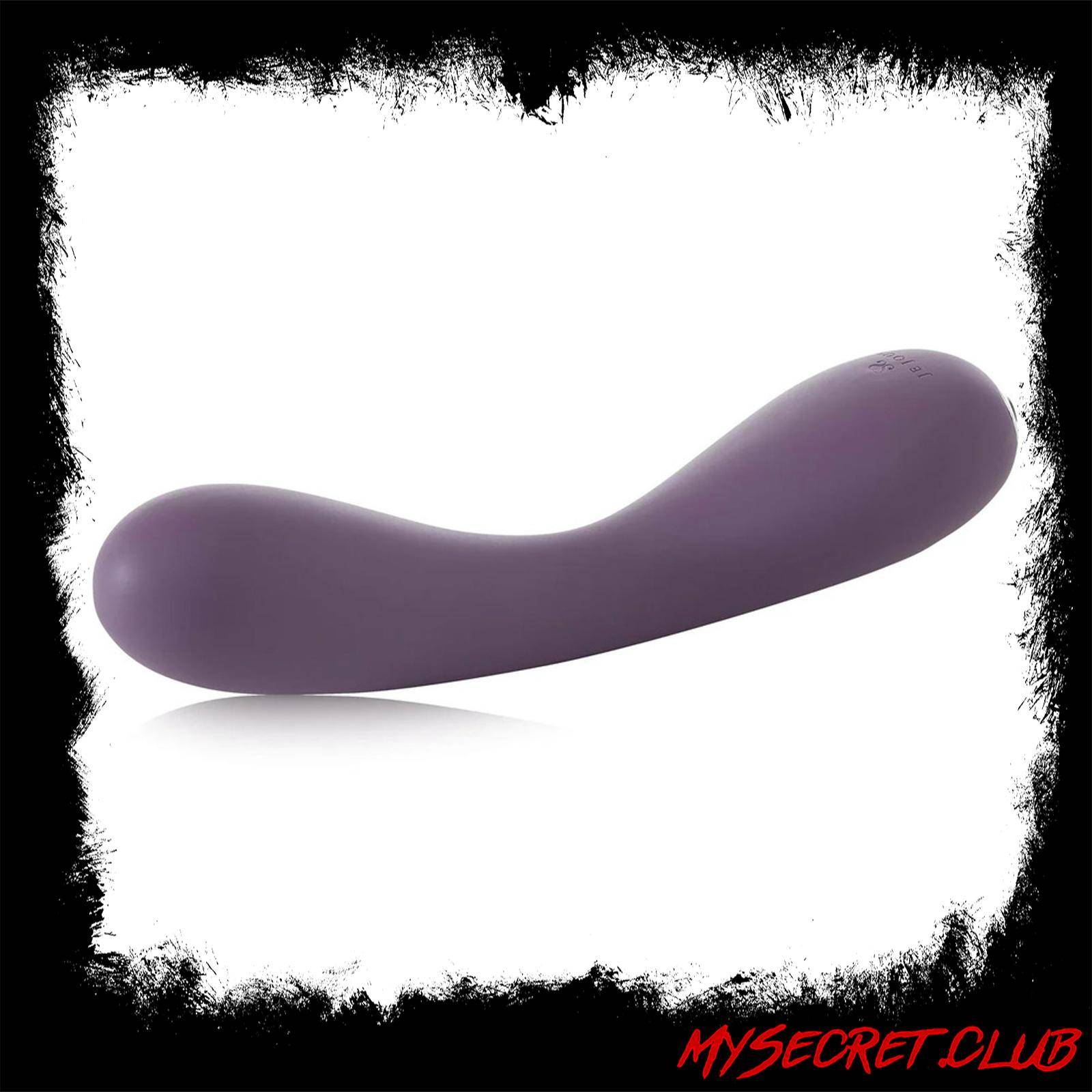 Je Joue Uma G-Spot Vibrator Purple