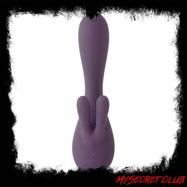 Je Joue FiFi Luxury G-Spot Rabbit Vibrator