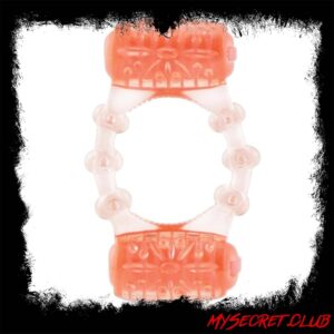 Screaming O Two-O Vibrating Cock Ring