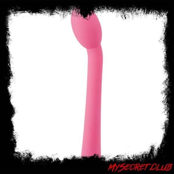 Hip-G Powerful Rechargeable G Spot Vibrator