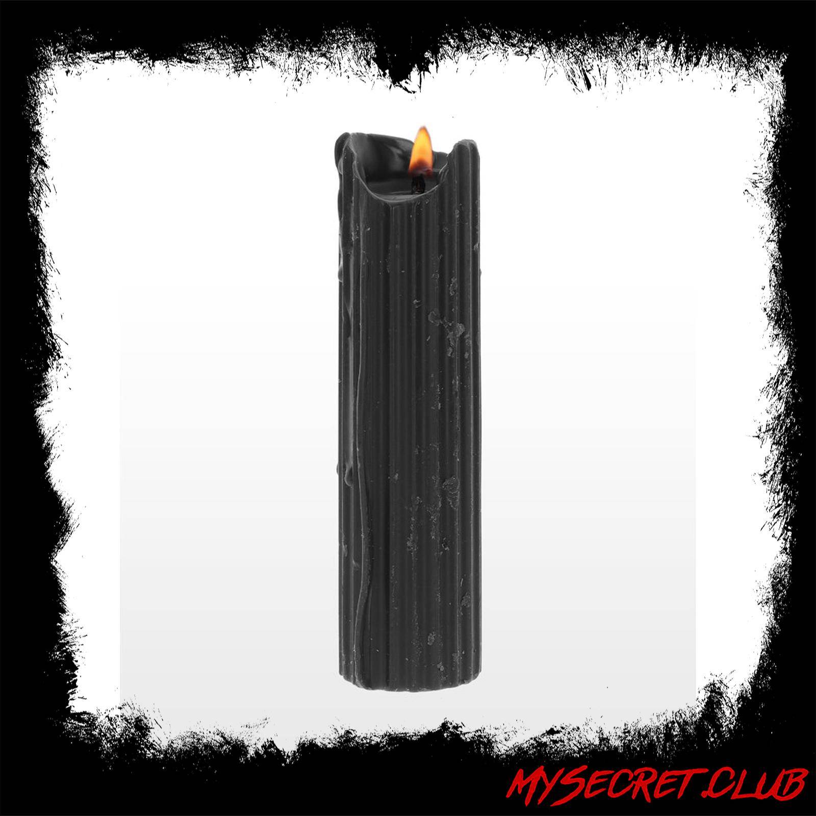 Taboom 2 BDSM Drip Candles
