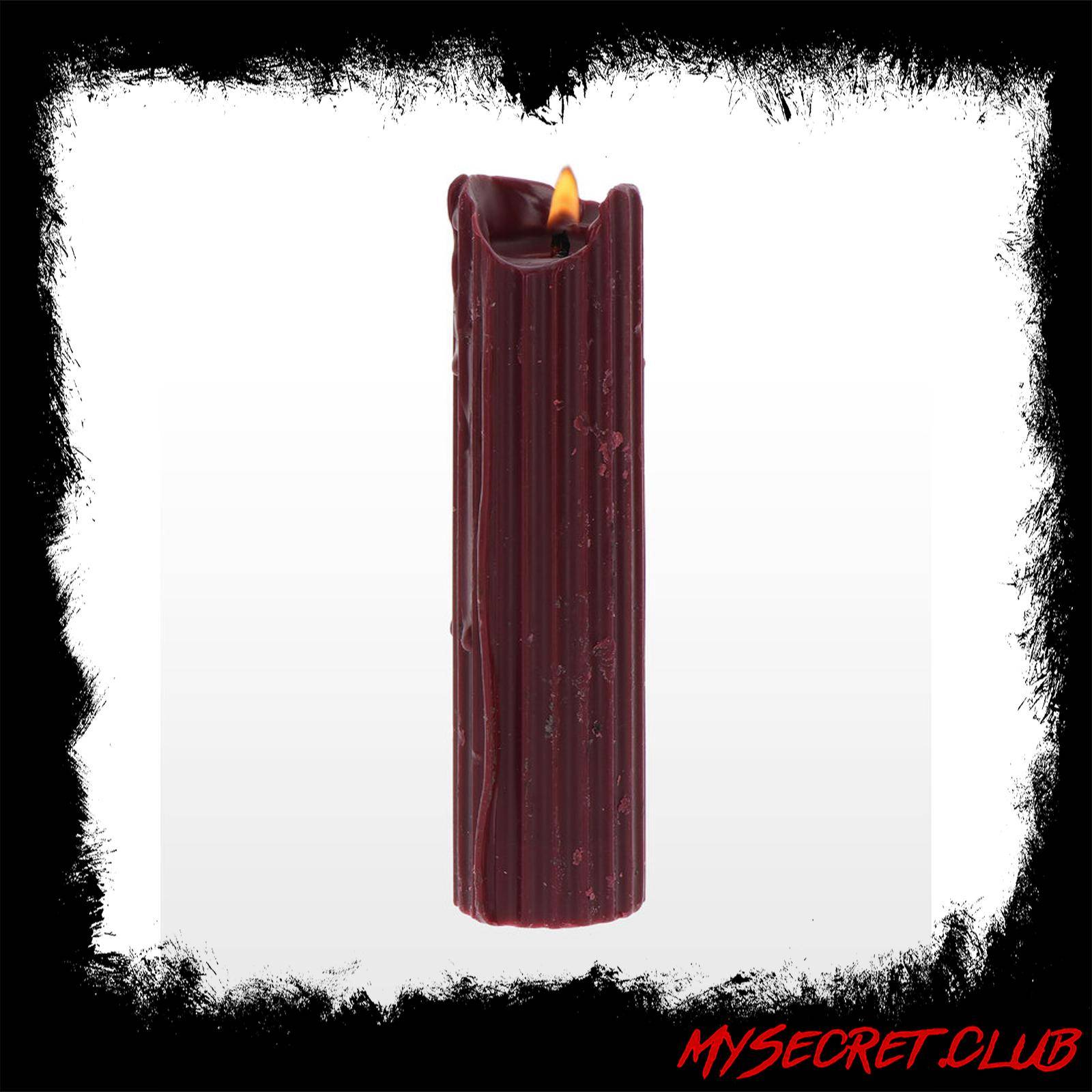 Taboom 2 BDSM Drip Candles