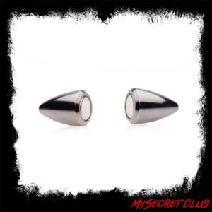 Master Series Mag-Points Magnetic Nipple Clamps