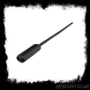 ElectraStim Noir Flexible Electro Urethral Sound 5mm