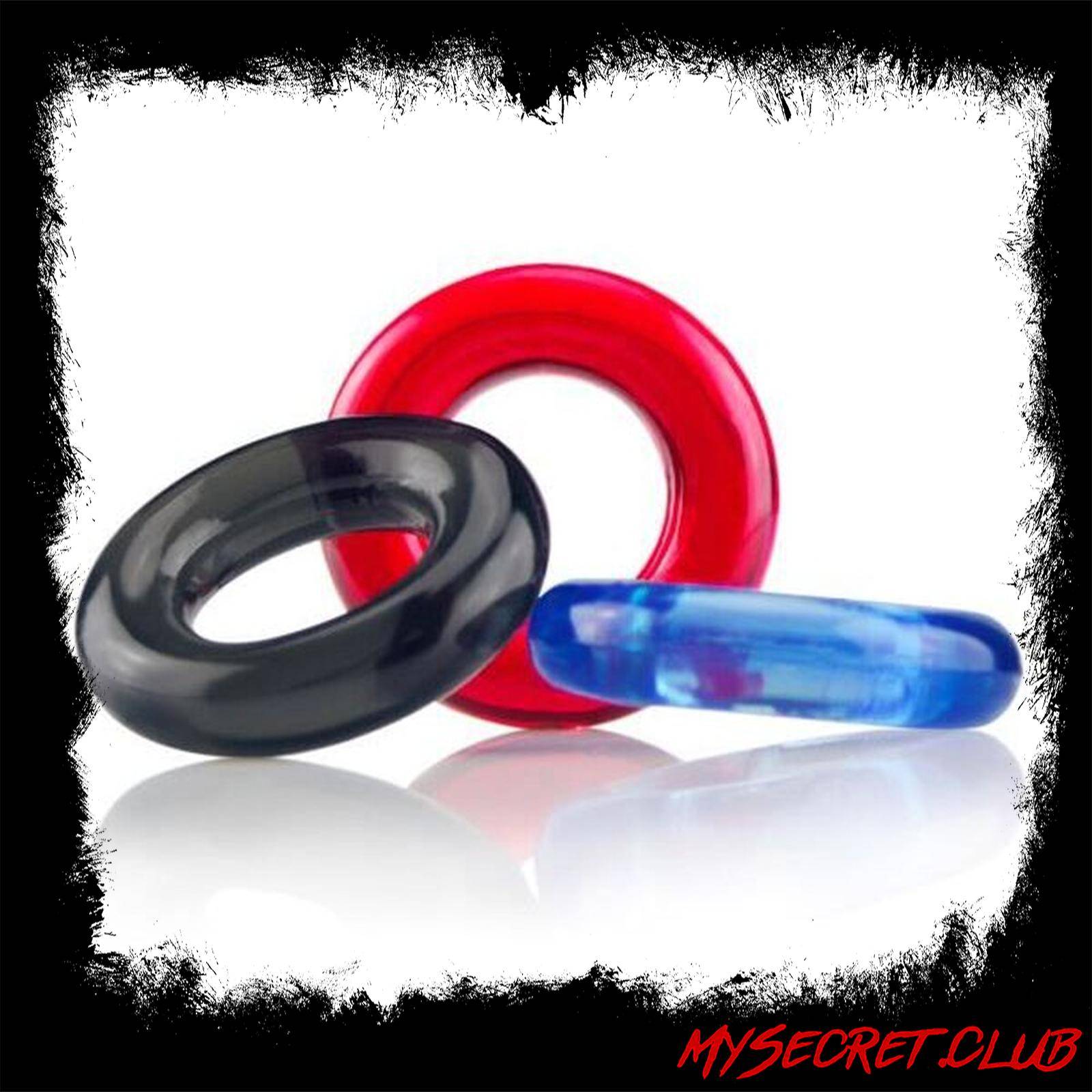 Screaming O RingO Cock Ring