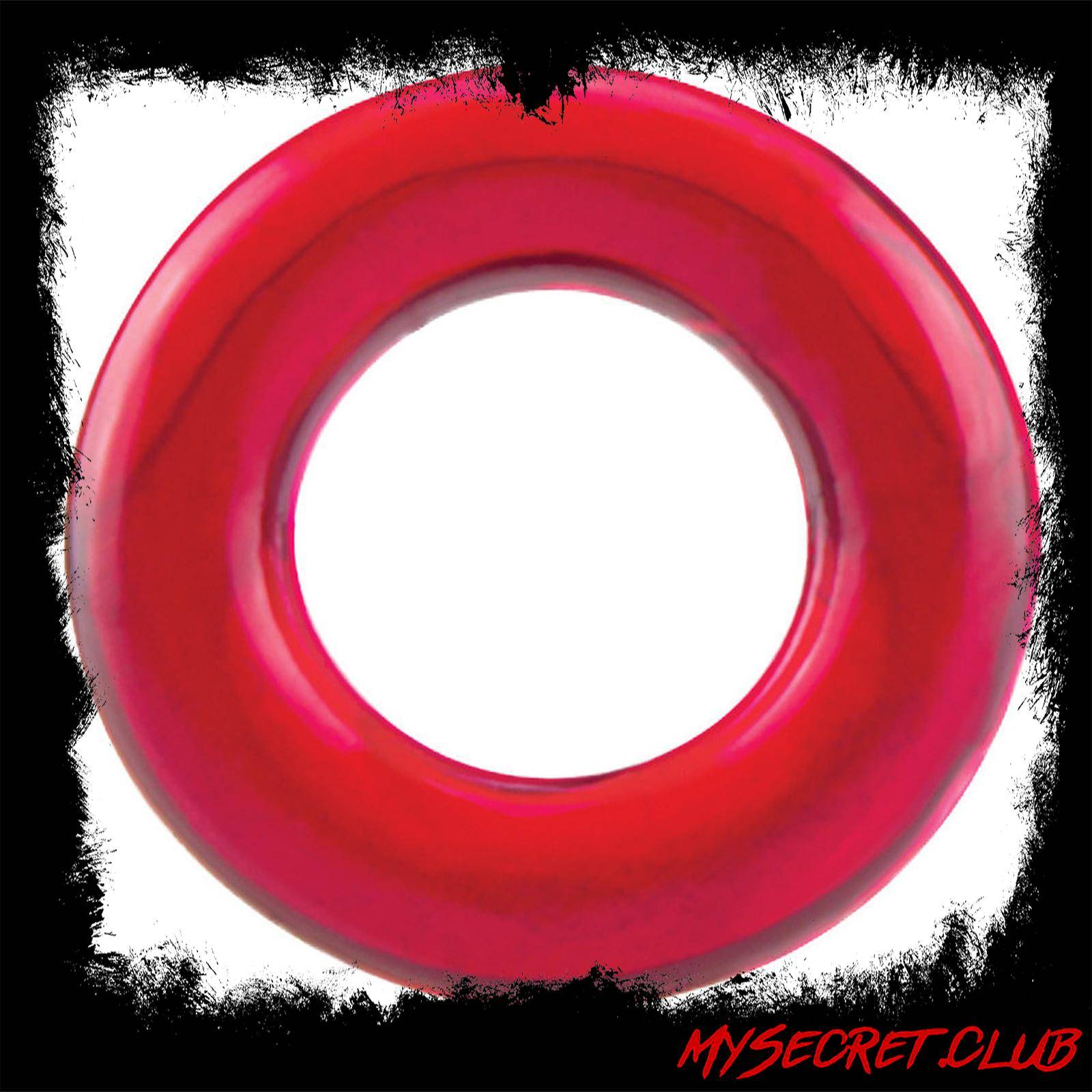 Screaming O RingO Cock Ring