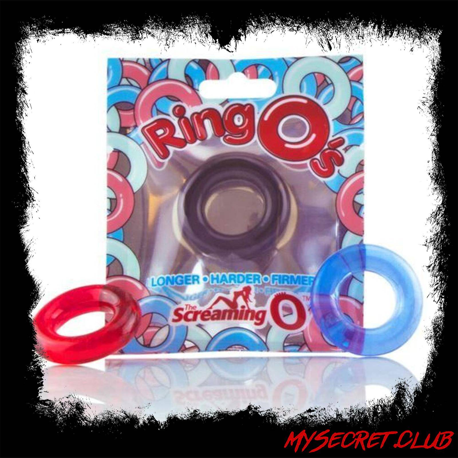 Screaming O RingO Cock Ring