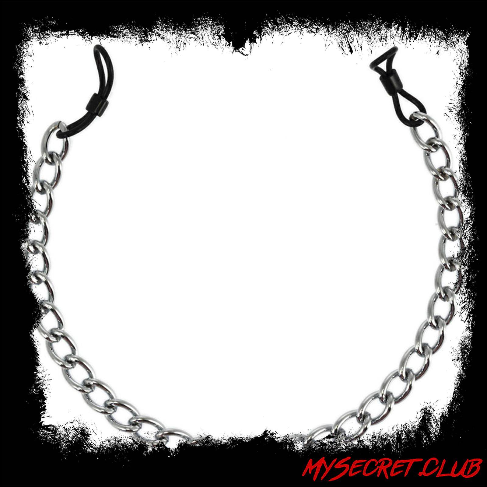 Draw Up Nipple Clamps