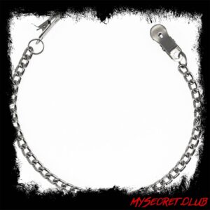 Nipple Clamps Large