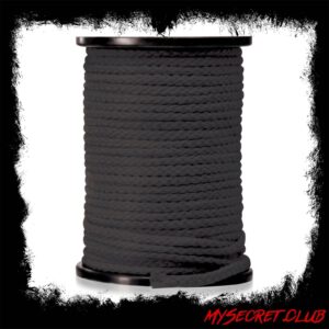 Fetish Fantasy Series Bondage Rope 200 Feet
