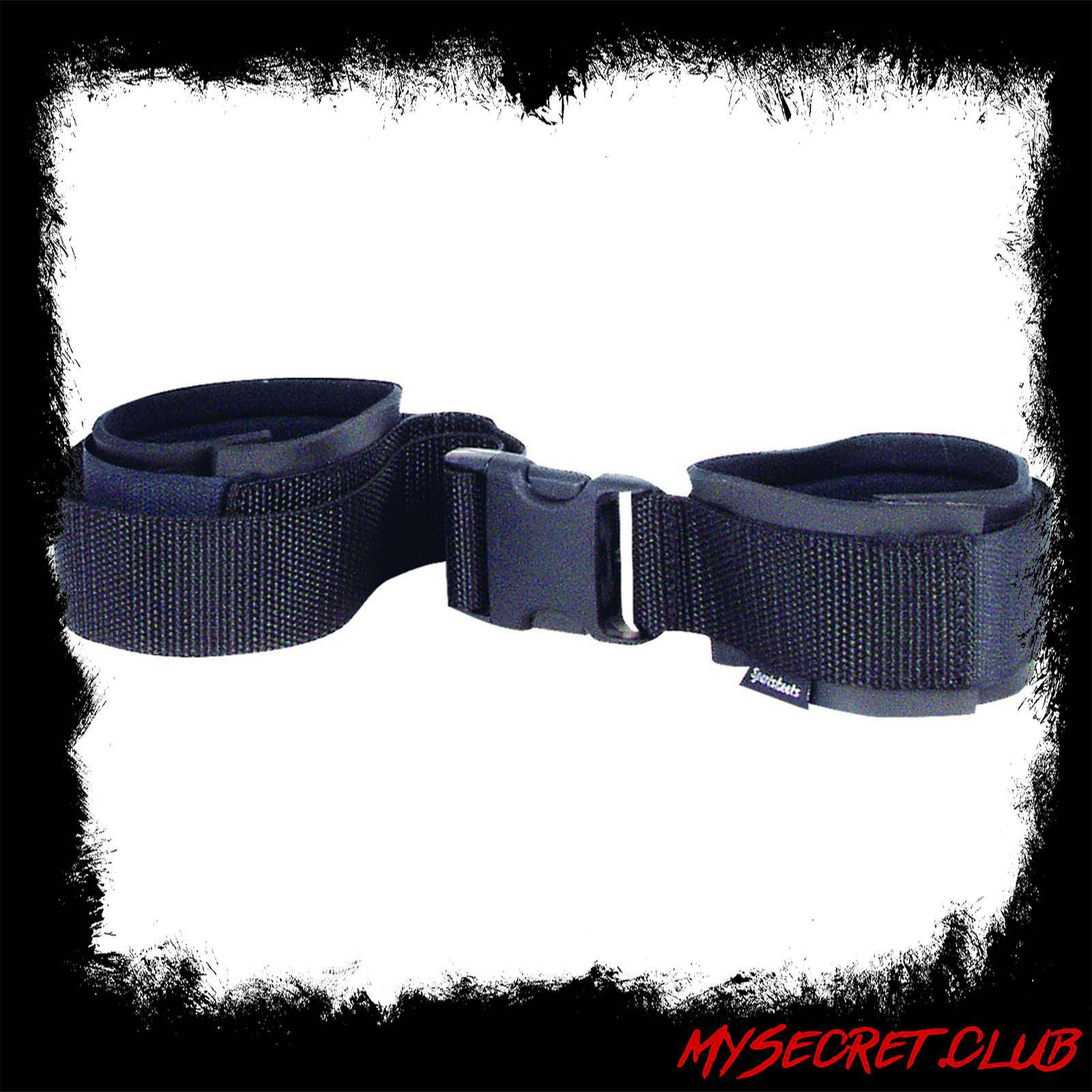 SportSheets The G-Spot Link